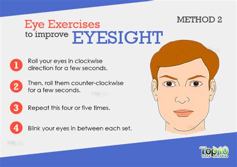 Home Remedies To Improve Eyesight Top 10 Home Remedies