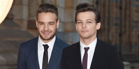Liam Payne Says He And Louis Tomlinson Hated Each Other During One