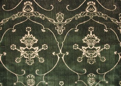 Patterns Of Italian Renaissance Fabrics A Guide To The Most Famous