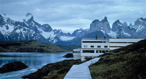 Imagen 12 De 38 De La Galería De Hotel Explora En Patagonia Germán