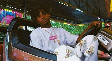 Playboi Carti Is Now Dating Alexis Sky Fetty Waps Ex And Love And Hip