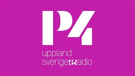p4 uppland sveriges radio