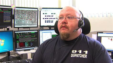 Laramie County 911 Dispatch Center Youtube