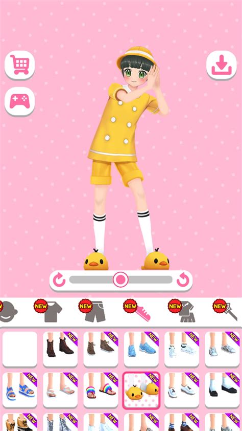 Styledoll 3d Avatar Maker Apk For Android Download