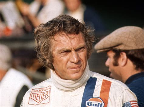 Review of steve mcqueen's motorcar racing classic le mans. Steve McQueen: The Man & Le Mans, film review: A ...