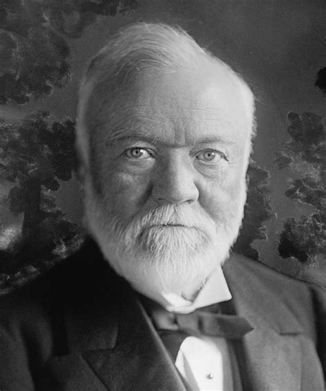 Andrew Carnegie 1835 1919 Photograph By Everett Fine Art America
