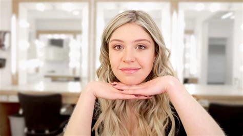 Nicole Vale Te Comparte Su Guía De Maquillaje Profesional Fácil Y Sencillo