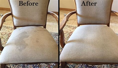 This set of chairs will make a great addition to your home. Upholstery Cleaning Denver | Furniture Cleaning | MSS Cleaning