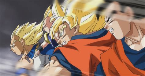Action, adventure, comedy, fantasy, science fiction, martial arts. Dragon Ball Z: The Anime's 10 Most Hated Characters ...