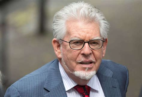 How Old Is Rolf Harris Now Steven Simmons Kabar