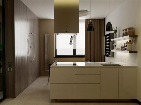 20 Ultra Modern Kitchens Every Cook Would Love To Own Home Design Lover