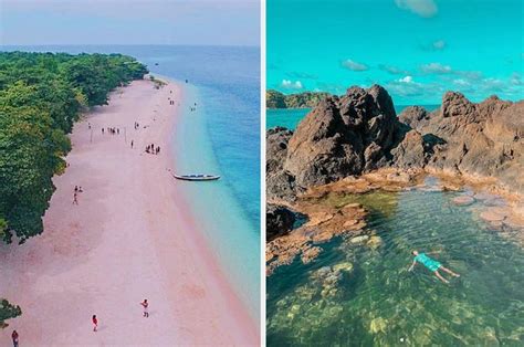 15 Underrated Beaches In The Philippines Everyone Should Visit At Least