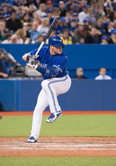 Toronto Blue Jays Josh Donaldson Rightful Heir To The Month Of May
