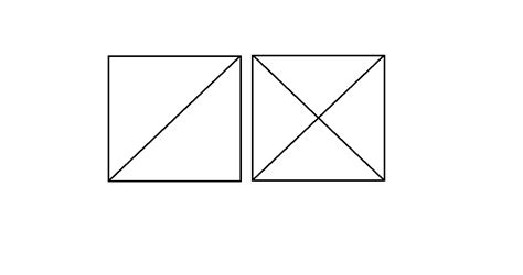 Triangles And A Square Mathematics