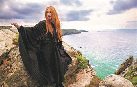 Tori Amos Announces Lockdown Inspired New Album Ocean To Ocean