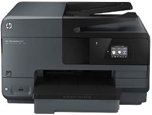 The hp easy start will search for and install the latest software for your printer and then guide you through the printer settings. New update makes HP Officejet printers incompatible with third-party ink cartridges