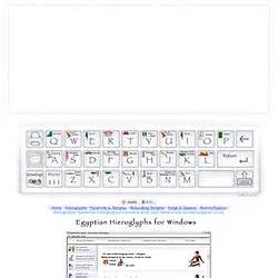 The egyptian alphabet was never official, but amongst the many hieroglyphic symbols, there were about 24 different symbols that represented simple vocal sounds and which were used very much like the letters of the. Heiroglyphics | Pearltrees