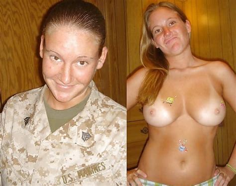 3 Military Bitches Shesfreaky