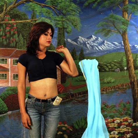 People also do the opposite. Women Who Broke The Rules In Nepal | KUOW News and Information