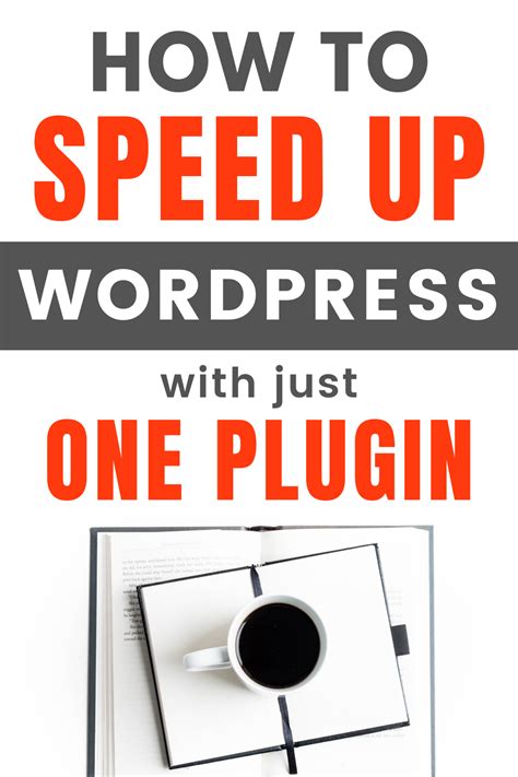Increase Your Blog Traffic With This Wordpress Speed Plugin For