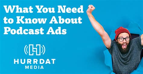 Podcast Advertising 101: What You Need to Know About Podcast Ads