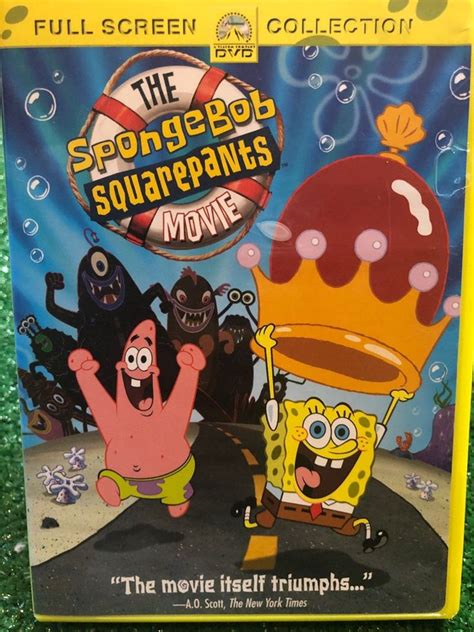 Mercari Your Marketplace Spongebob Kids Shows Comic Book Cover