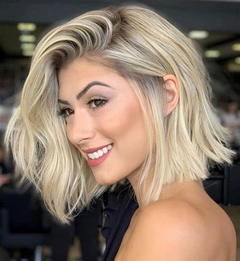 Short Hairstyle Trends For 2023 Srzofac
