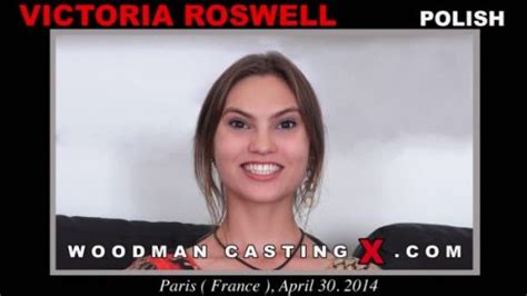 victoria roswell woodman casting x hardcore updated ver h min my xxx hot girl