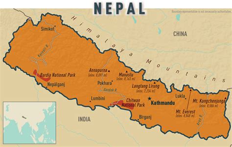 nepal cdc yellow book 2024