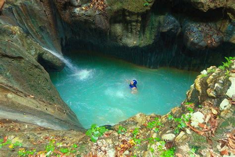 amber cove port guide chasin waterfalls in the dominican republic vandi fair