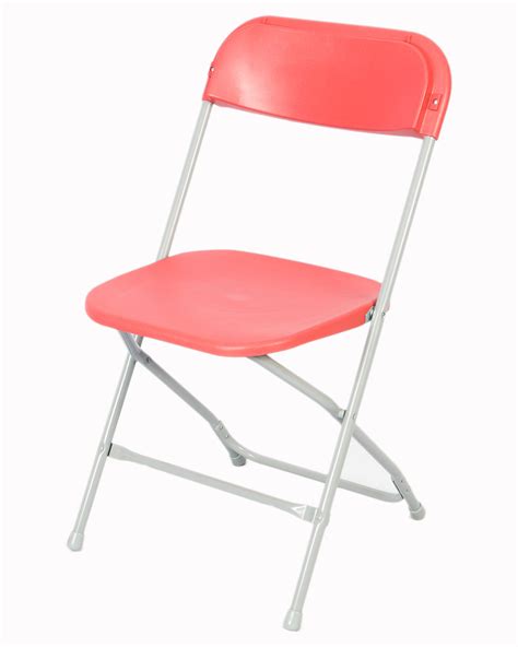 40 Exam Flat Back Folding Chair Trolley