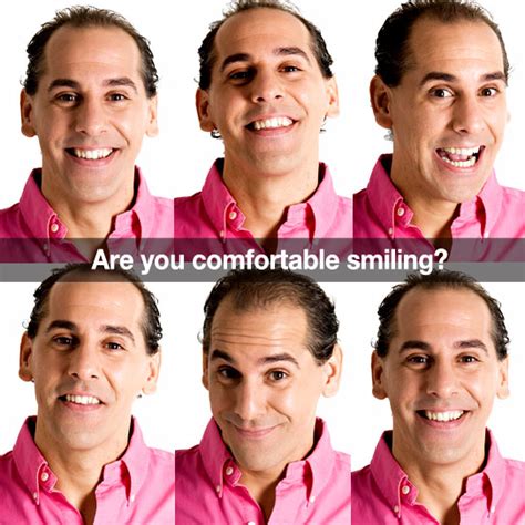 Real Smiles Versus Fake Smiles Gravesend Kent Pma Dental Care