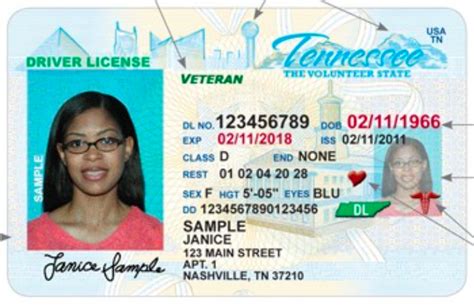 You must be at least 16 years of age to apply for an intermediate restricted tennessee driver's license. Court: State Can't Suspend Licenses Because of Traffic ...