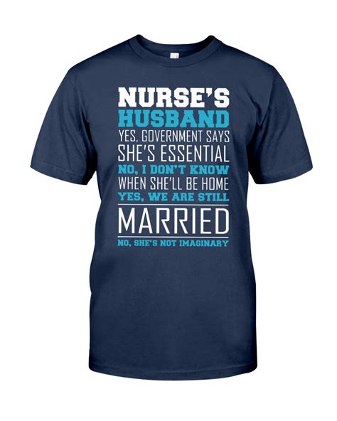 Nurses Husband