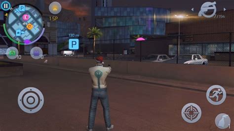 Free Download Gangstar Vegas 451c For Android