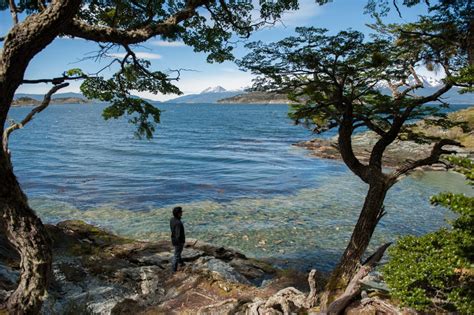 Sendas Habilitadas Y Recomendaciones Para Visitar El Parque Nacional