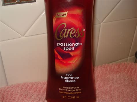 New Caress R Passionate Spell Passionfruit And Fiery Orange Rose