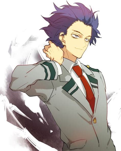 Bnha Oneshots Completed Hitoshi Shinsou Hero Hero Academia