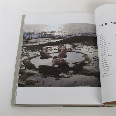 Paul Freeman Larrikin Ousiders NSFW Book