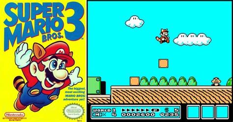 Top 11 Juegos De Super Mario