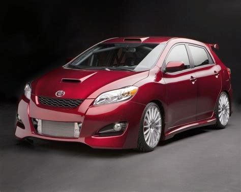 We did not find results for: 2008 Toyota Matrix - Overview - CarGurus