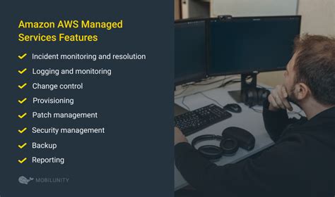 All You Need To Know About Aws Managed Services