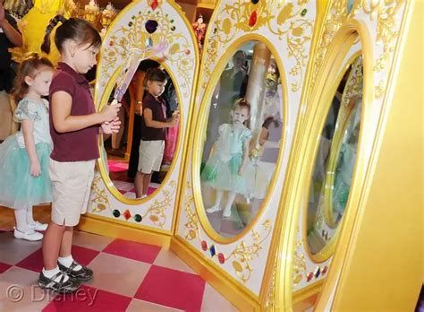 Disney Store Celebrates Grand Opening Of New Location In