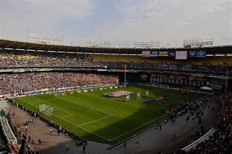 Rfk Stadium In Washington Dc Parking Events And More