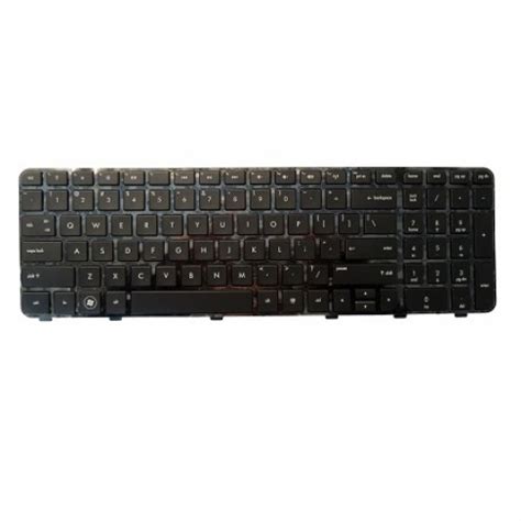 101 Key Hp Dv6 7000 Series Laptop Keyboard