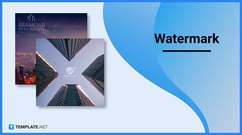 Watermark What Is A Watermark Definition Types Uses