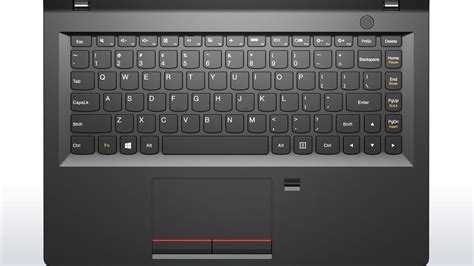 Press and hold the fn key and then tap the space bar to toggle the backlight from low, high, and off. Lenovo E31-70 first impressions - a sturdy thin and light ...
