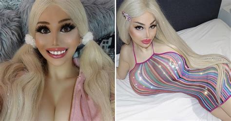 being barbie and ken how cosmetic surgery brings fantasies to life best cosmetic surgeons