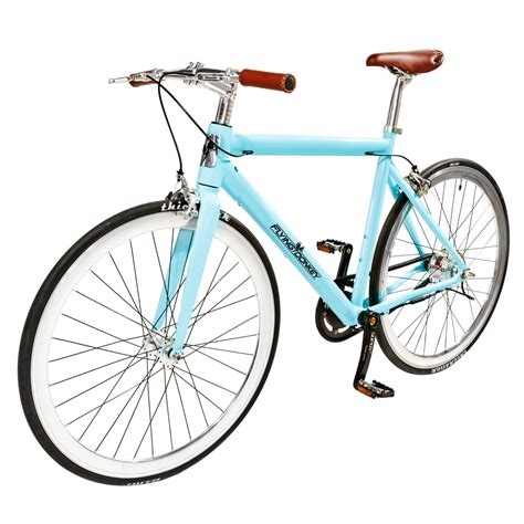 Let the adventure unfold with top electric bikes and scooters. eBike Singlespeed Pedelec - Das moderne Fixie e-Bike Fahrrad