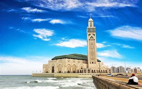 12 Top Rated Attractions And Things To Do In Casablanca Planetware